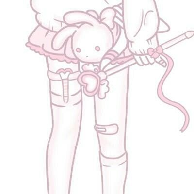 原来是美男