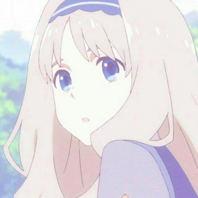 刘浩存穆桂英剧照