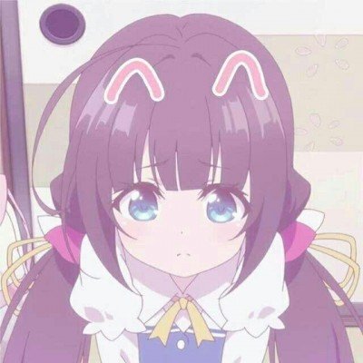 王橹杰画的小小咴
