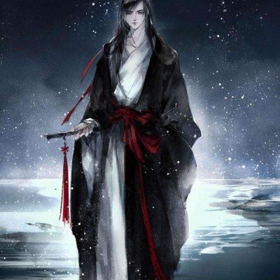 热血江湖
